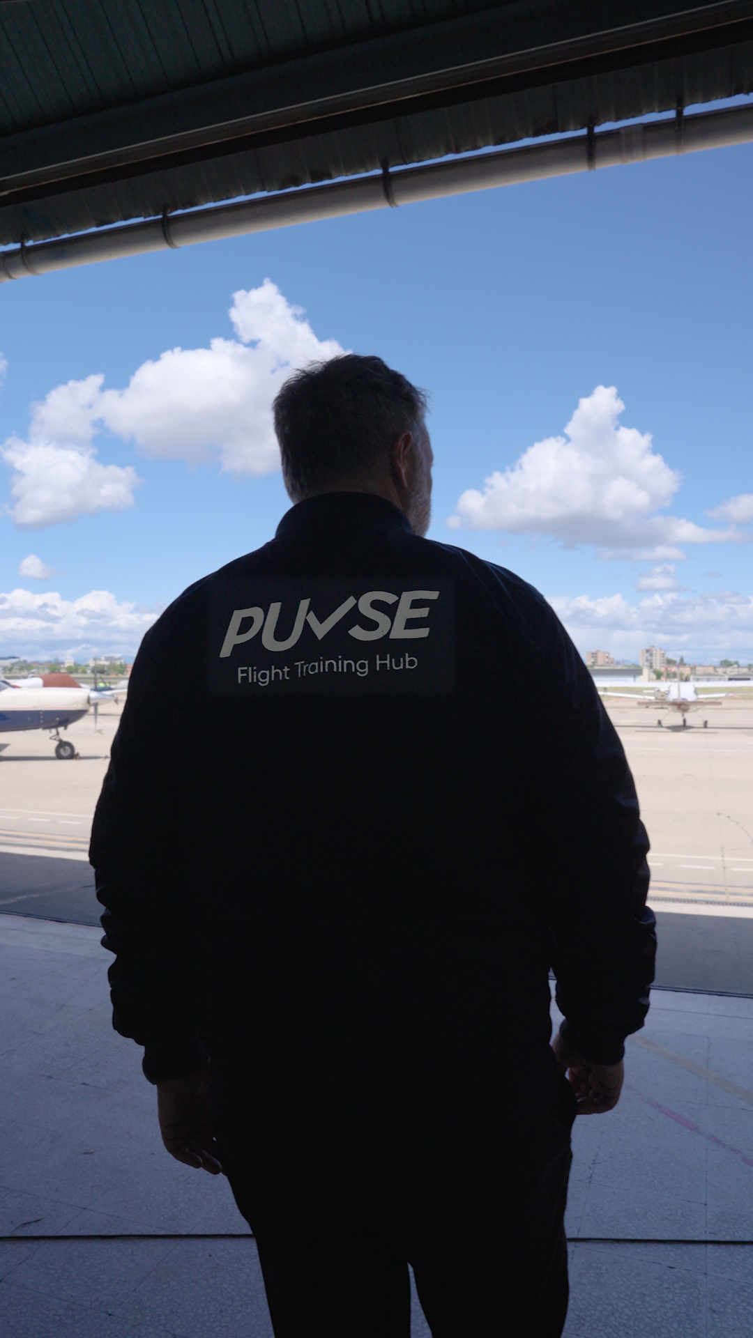 Sesión de entrenamiento PAR — fase 1